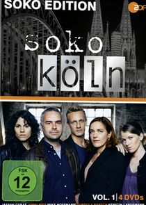 SOKO Köln Ne Zaman?'