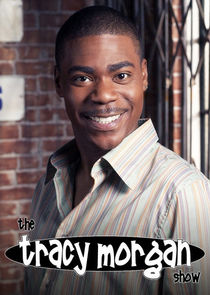 The Tracy Morgan Show Ne Zaman?'
