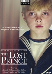 The Lost Prince Ne Zaman?'