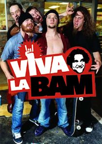 Viva La Bam Ne Zaman?'