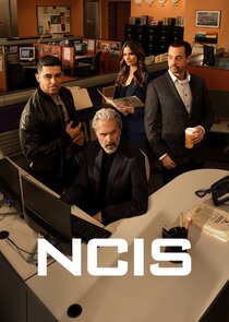 NCIS Ne Zaman?'