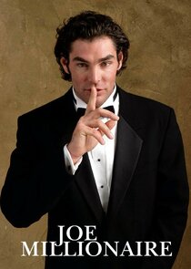 Joe Millionaire Ne Zaman?'