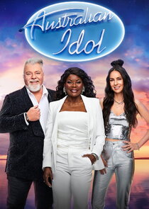 Australian Idol Ne Zaman?'