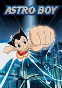 Astro Boy Ne Zaman?'