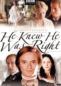 He Knew He Was Right Ne Zaman?'