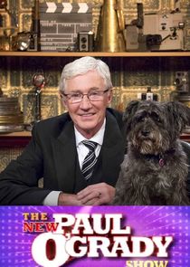 The Paul O'Grady Show Ne Zaman?'