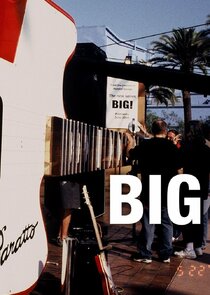 BIG! Ne Zaman?'