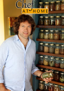 Chef at Home Ne Zaman?'