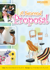 Second Proposal Ne Zaman?'