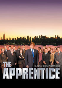 The Apprentice Ne Zaman?'