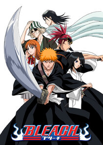 Bleach Ne Zaman?'
