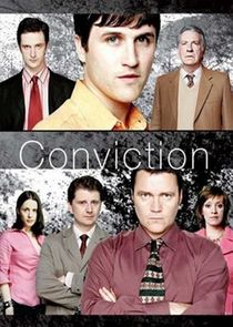 Conviction Ne Zaman?'
