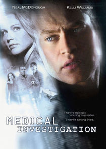 Medical Investigation Ne Zaman?'