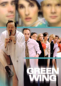 Green Wing Ne Zaman?'