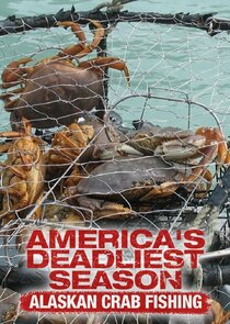 America's Deadliest Season Ne Zaman?'