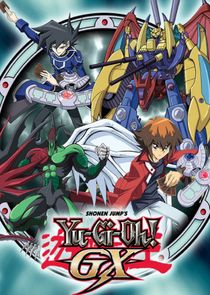 Yu-Gi-Oh! GX Ne Zaman?'