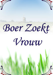 Boer zoekt Vrouw Ne Zaman?'
