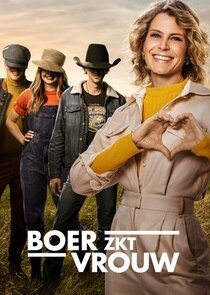 Boer zkt Vrouw Ne Zaman?'