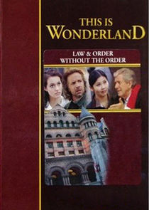 This Is Wonderland Ne Zaman?'