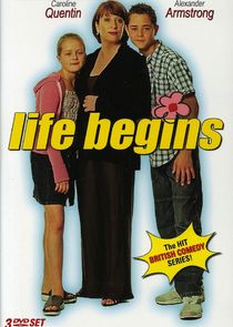 Life Begins Ne Zaman?'