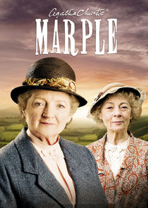 Agatha Christie's Marple Ne Zaman?'
