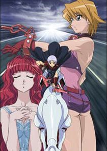 Boukyaku no Senritsu Ne Zaman?'