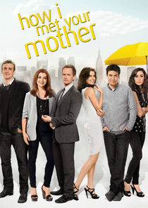 How I Met Your Mother Ne Zaman?'