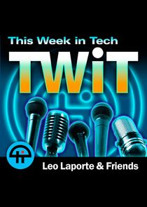 This Week in Tech Ne Zaman?'