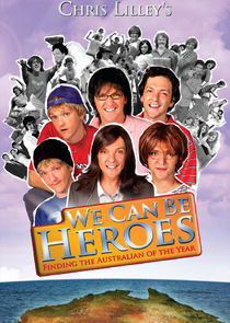 We Can Be Heroes Ne Zaman?'