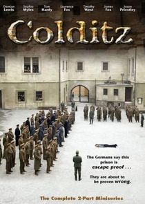 Colditz Ne Zaman?'
