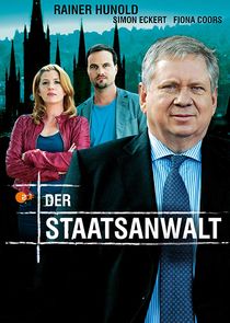 Der Staatsanwalt Ne Zaman?'
