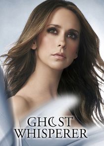 Ghost Whisperer Ne Zaman?'