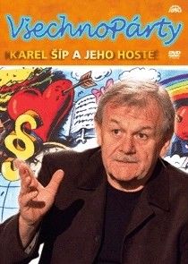Všechnopárty Ne Zaman?'