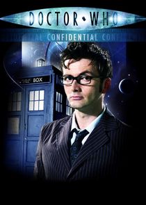 Doctor Who Confidential Ne Zaman?'