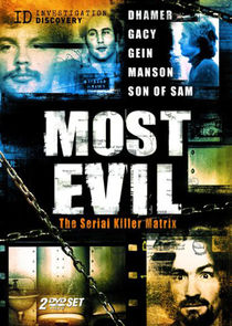 Most Evil Ne Zaman?'