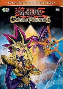 Yu-Gi-Oh! Capsule Monsters Ne Zaman?'