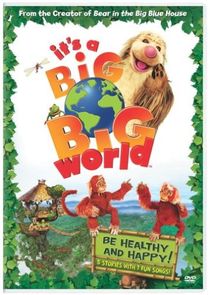 It's a Big Big World Ne Zaman?'