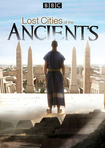 Lost Cities of the Ancients Ne Zaman?'
