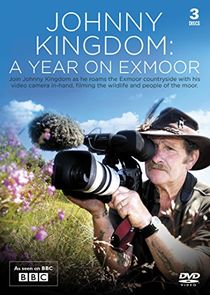 Johnny Kingdom: A Year on Exmoor Ne Zaman?'