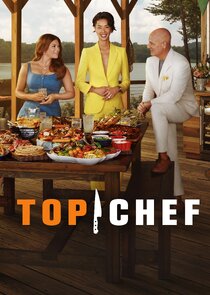 Top Chef Ne Zaman?'