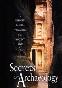 Secrets of Archaeology Ne Zaman?'