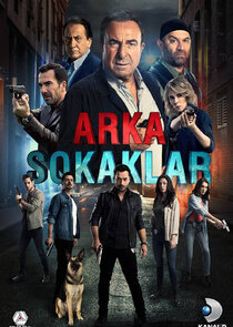 Arka Sokaklar Ne Zaman?'