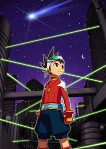 Mega Man Star Force Ne Zaman?'