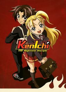 Kenichi the Mightiest Disciple Ne Zaman?'