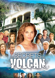 Les Secrets du Volcan Ne Zaman?'