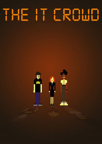 The IT Crowd Ne Zaman?'