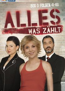 Alles was zählt Ne Zaman?'