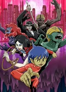 Youkai Ningen Bem Ne Zaman?'