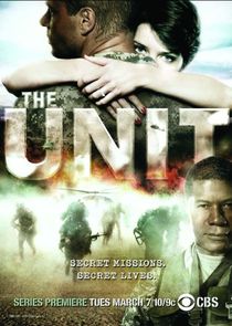 The Unit Ne Zaman?'