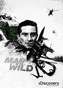 Man vs. Wild Ne Zaman?'